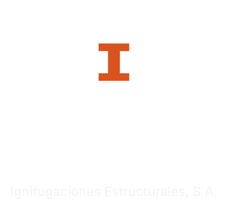 IGESSA – Ignifugaciones Estructurales, S.A.